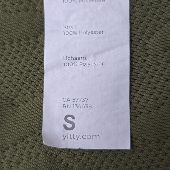 Lizzo + Fabletics = Yitty Open Back Hooded Sweatshirt Dress - Picture 13 of 14